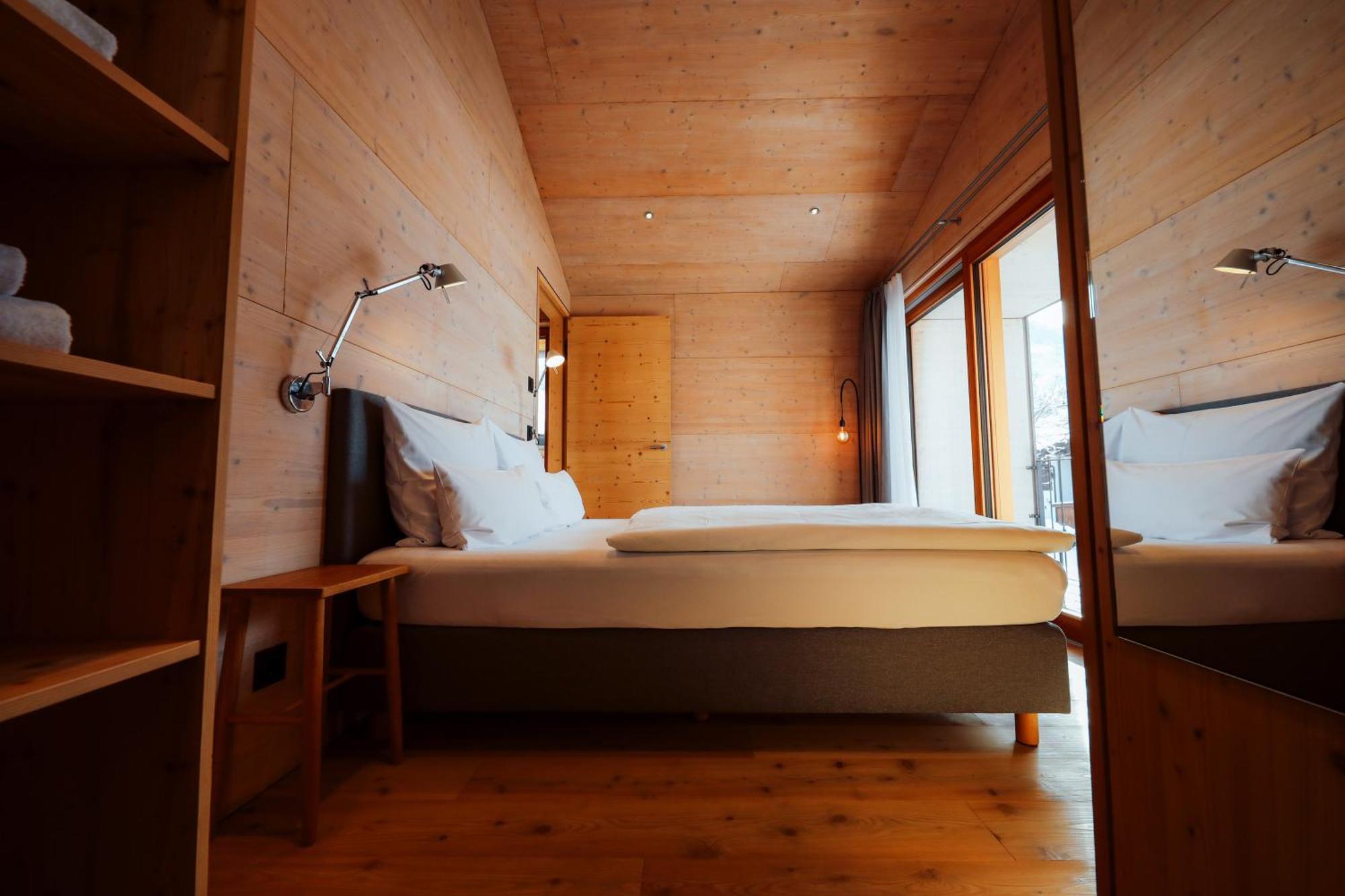 Traumferienhaus 2 Mit Sauna Und Bergblick Garmisch-Partenkirchen Exterior photo